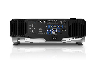 Pro L1100UNL Laser WUXGA 3LCD Projector with 4K Enhancement