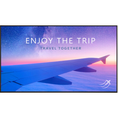 LG UH7N-E 43" UHD 4K Commercial Monitor