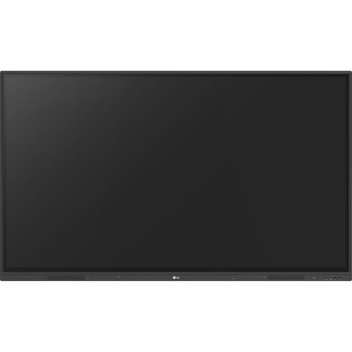 LG 75TR3DK-B.AUSQ CreateBoard 75" UHD 4K Touchscreen Commercial Monitor