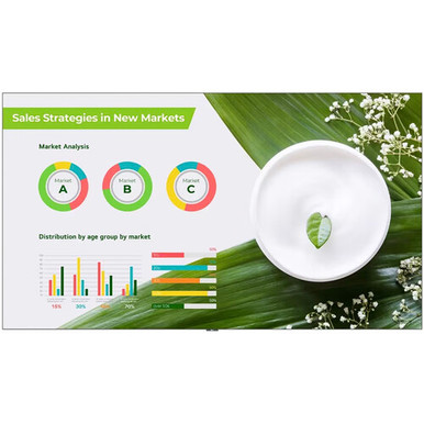 LG LAPA136-GF 136" Full HD HDR All-in-One LED Video Wall Display