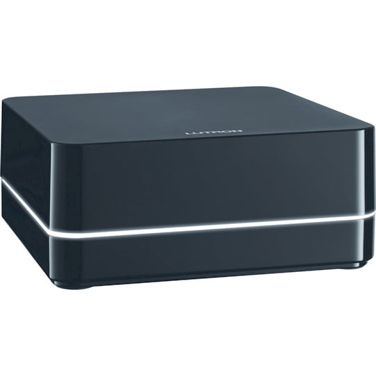 Lutron RR-SEL-REP2-BL Standard Switches Electrical Distribution Product