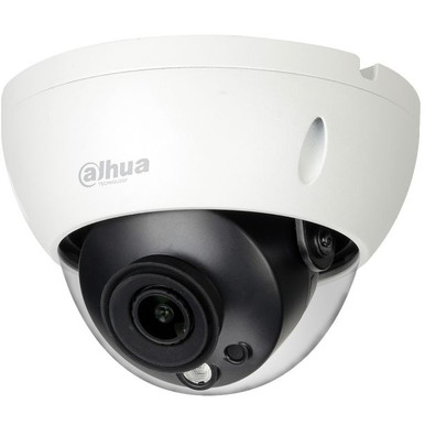 Dahua N45DM62 4 Megapixel IR Starlight ePoE Dome Camera with 2.8mm lens