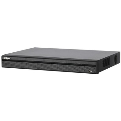 Dahua N52B2P3 8-Channel Network Video Recorder with 3TB