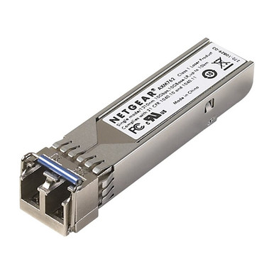 NETGEAR PROSAFE AXM762 SFP+ 10GBASE-LR NETWORK TRANSCEIVER MODULE 10-PACK AXM762P10-10000S