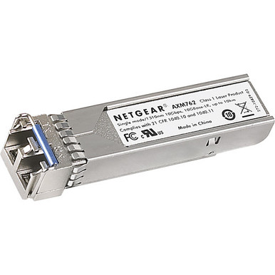 Netgear AXM763-10000S SFP+ Transceiver (10GBASE-LRM)