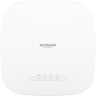 Netgear WAX618-111NAS AX3000 Wireless Dual-Band Access Point
