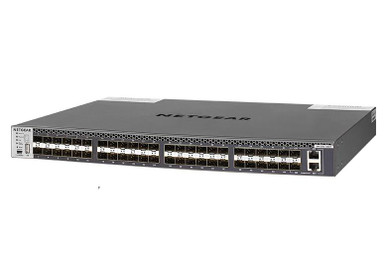 NETGEAR XSM4348FS M4300-48XF 10 Gigabit Fiber Switch