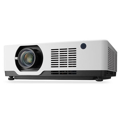 NEC Display NP-PE506UL LCD Projector - 16:10 - Ceiling Mountable