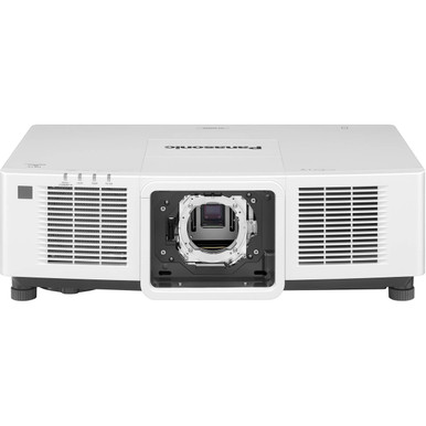 Panasonic PT-MZ11KLWU7 - 3LCD projector