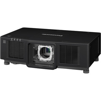 Panasonic PT-MZ20K Series 20,000-Lumen WUXGA Laser LCD Projector