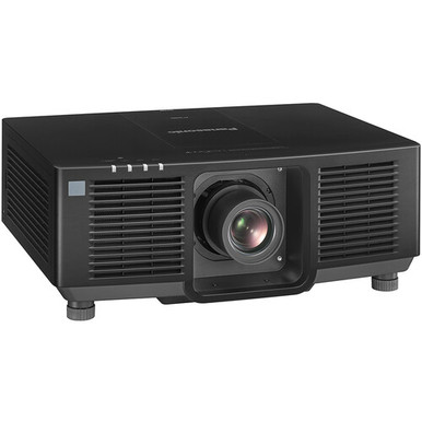 Panasonic PT-MZ882BU7 8200-Lumen WUXGA Laser 3LCD Projector (Black)
