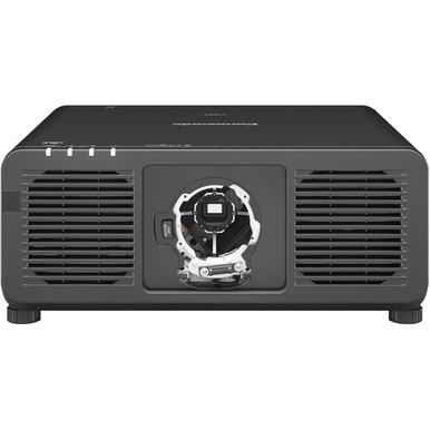 Panasonic PT-REQ12L 12,000-Lumen WUXGA Laser DLP Projector