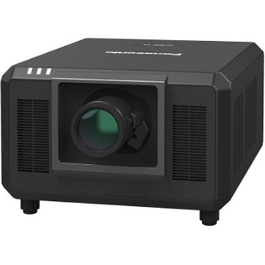 Panasonic PT-RQ35KU 30,500-Lumen Quad Pixel Drive WQUXGA 3DLP Projector