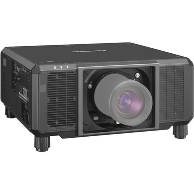 Panasonic PT-RZ14KU 14,000-Lumen WUXGA 3DLP Laser Projector