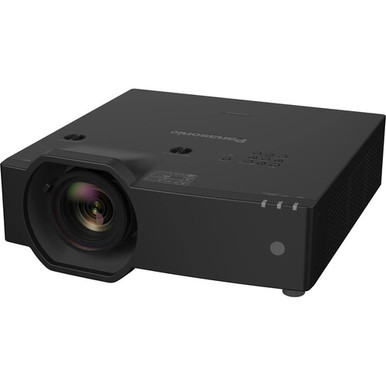 Panasonic PT-VMZ6STBU7 6200-Lumen WUXGA Short-Throw Laser 3LCD Projector
