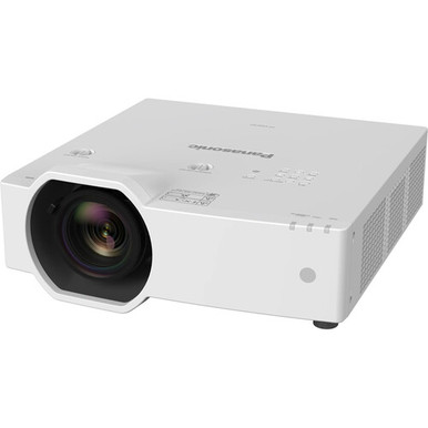 Panasonic PT-VMZ7ST 7000-Lumen WUXGA Short-Throw Laser 3LCD Projector