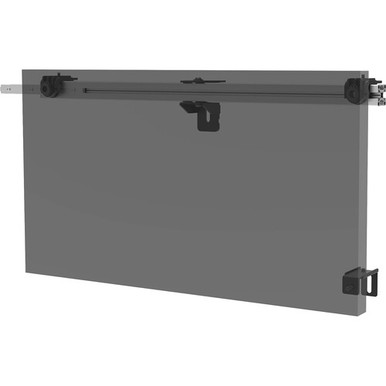 Peerless-AV DS-LEDUNV610 1:1 SEAMLESS Kitted Universal dvLED Mounting System for Cabinets Up to 610mm Wide