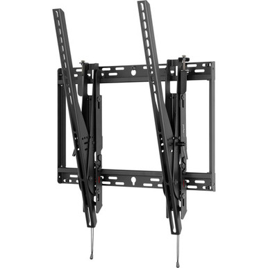 Peerless-AV STP680 SmartMount Portrait Tilt Wall Mount for 46 to 90" Displays