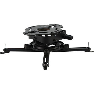 Peerless-AV PRGS-UNV Series Projector Mount (Black)