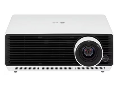 LG ProBeam BU53PST-GL 4K Laser Projector with 5,000 ANSI Lumens Brightness