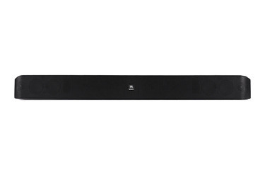 JBL Professional PSB-1 Commercial Grade, 2-Channel Pro SoundBar