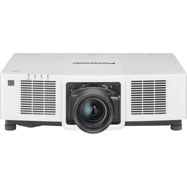 14,000 Lumens, LCD, WUXGA Resolution (1,920 x 1,200), Install Projector White