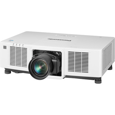 Panasonic PT-MZ16KLWU7 16000 Lmns Lcd Laser Projector