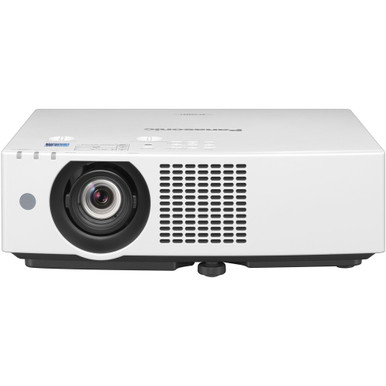 Panasonic PT-VMZ51U7 - WUXGA 5200 Lumens 4K Laser Projector (White)