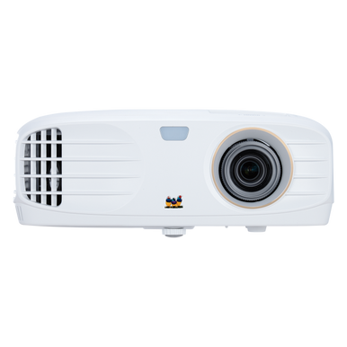 ViewSonic Bright 3500 Lumens 4K Home Theater Projector with HDR Support PX747-4K