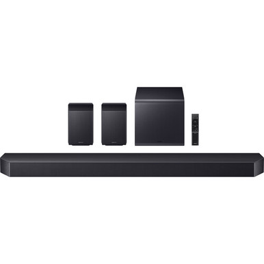 Samsung HW-Q990F 11.1.4 Channel Soundbar