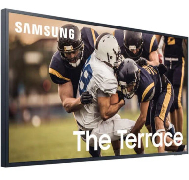 Samsung QN75LST7TAFXZA 75" HDR 4K UHD Smart Outdoor QLED TV