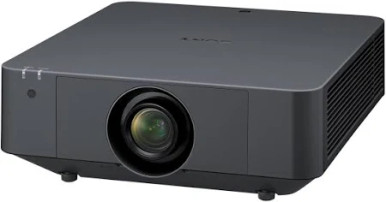 Sony VPL-FHZ70 - 5,500Lm (6,000Lm Center) Wuxga Laser Light Source Projector BLACK