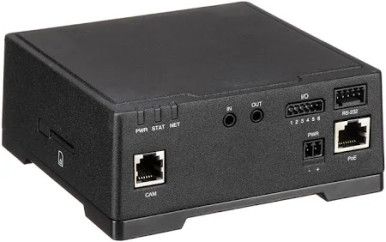 Axis Communications F41 Main Unit - Video Server
