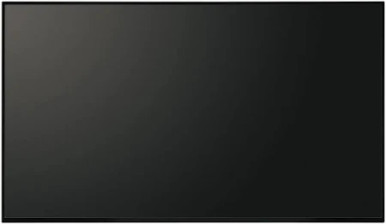 Sharp PN-Y496 - 49" Diagonal Class (48.5" viewable) - PN-Y Series LED-backlit LCD display - digital signage 1920 x 1080 - edge-lit