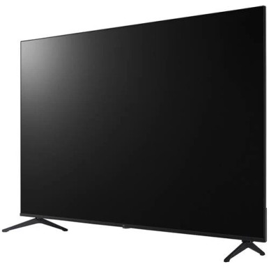 LG PK340S 86" UHD 4K HDR Commercial TV