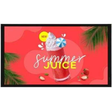 LG 49XE3P-B 49" Full HD Outdoor Commercial Monitor