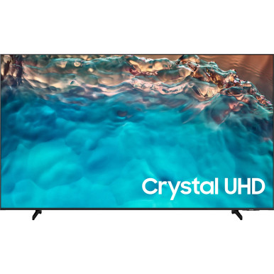 Samsung HG50BU800NFXZA 50"LED 4K UHD Crystal Display Pro:idiom 3840x2160