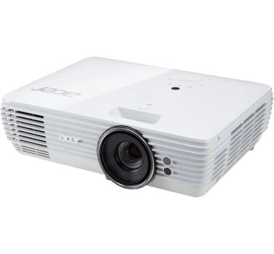 Acer V7850 HDR XPR UHD DLP Home Theater Projector