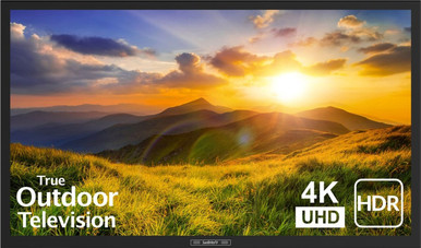 Sunbrite SB-S2-43-4K-BL 43" 3840xc2160 LED ULTRA HDTV