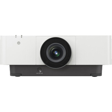 Sony VPL-FHZ80 6000-Lumen WUXGA Laser 3LCD (White)
