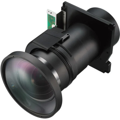 Sony VPLLZ4107 0.75 to 0.94:1 Short-Throw Zoom Lens for VPL-F Projector Series