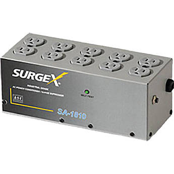 SURGEX SA1810 Standalone Surge Eliminator