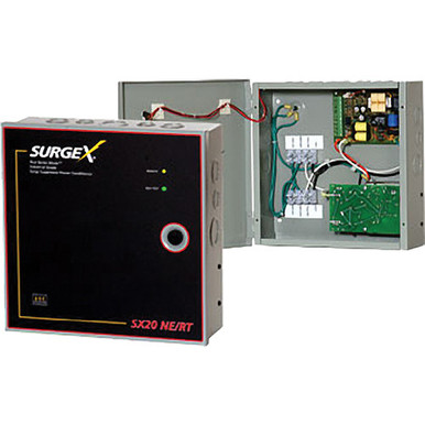 SURGEX SX20 NE/RT Surge Eliminator &amp; Power Conditioner