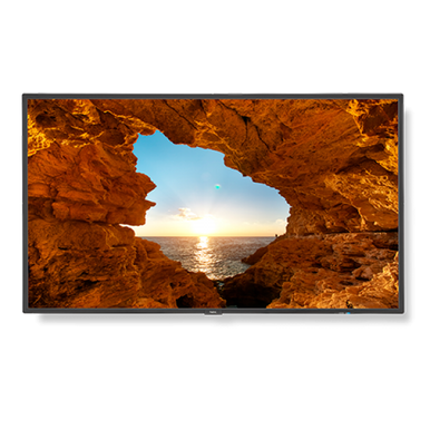 Series V484 48" Commercial LED Display