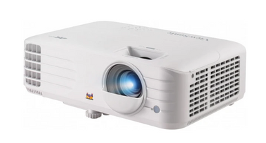 ViewSonic PX701-4K 3200-Lumens 4K UHD Home Theater DLP Projector