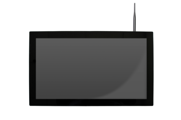 10.1" 1280x800 Outdoor Touch Display with Android 8.1 OS