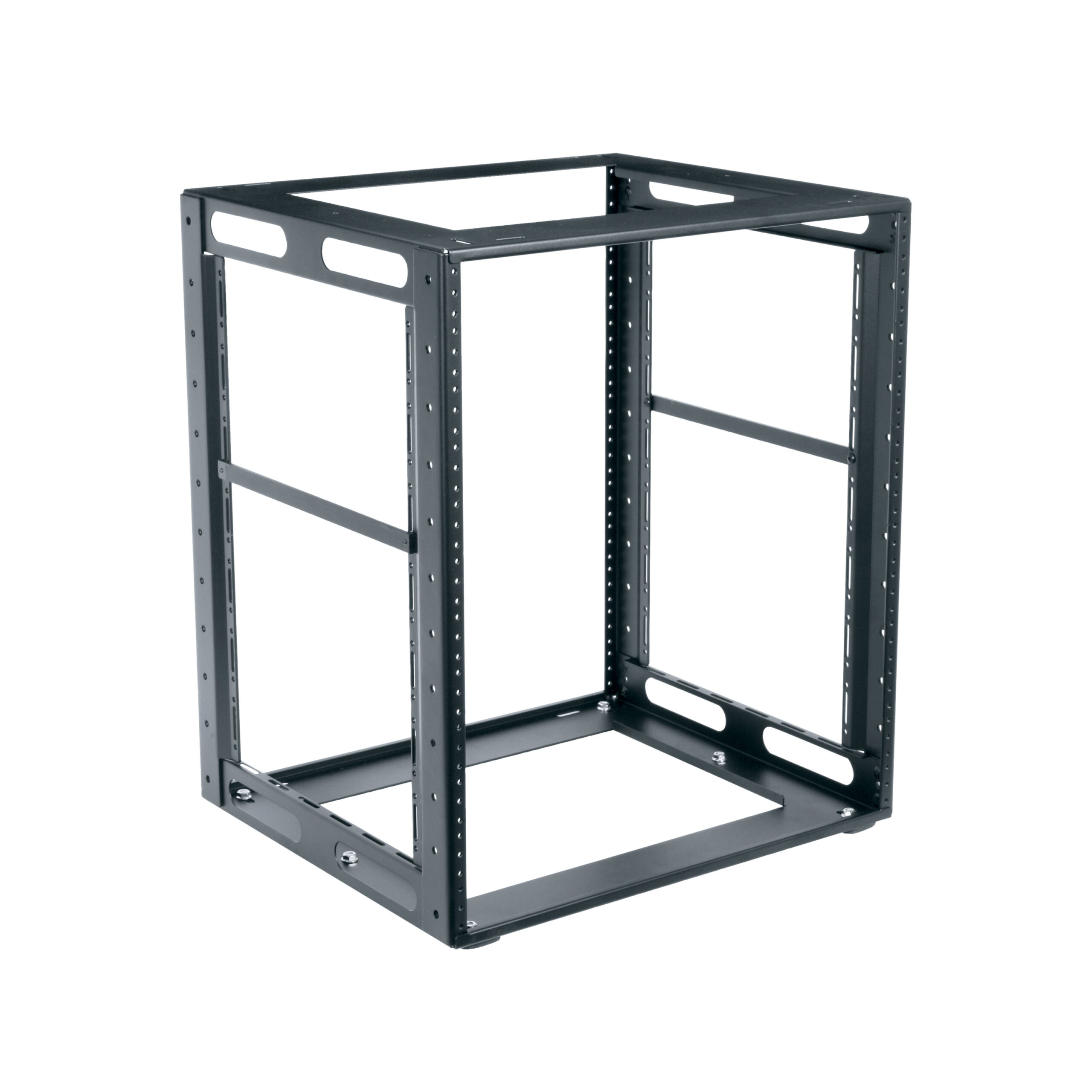 16 SPACE,CABINET FRAME RACK,20"DEEP