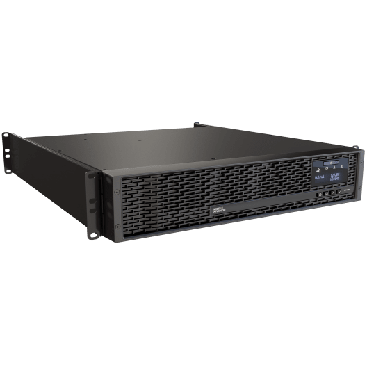 1000VA 120V UPS LOCAL BANK CONTROL