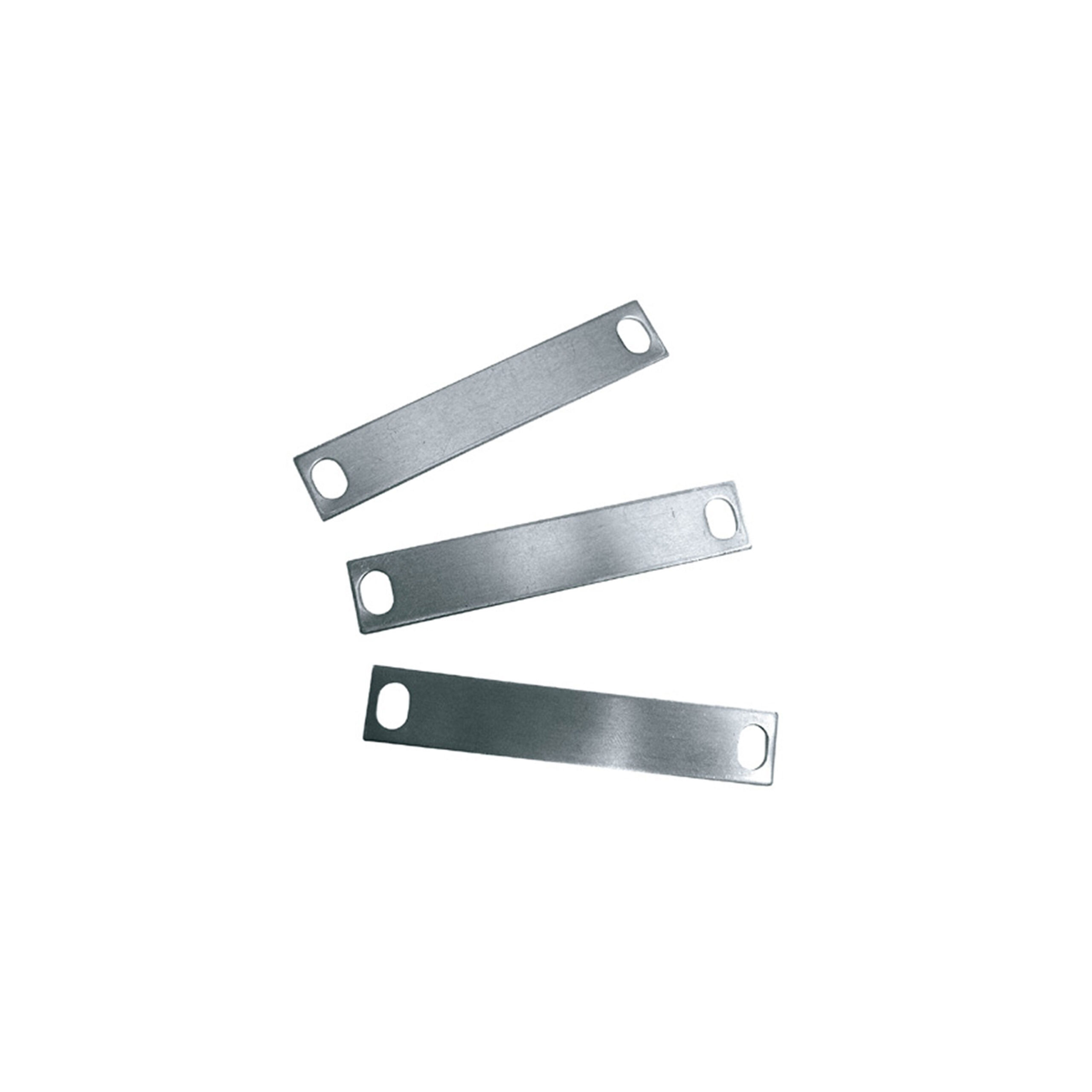 100PC 3SP SHIM TABS