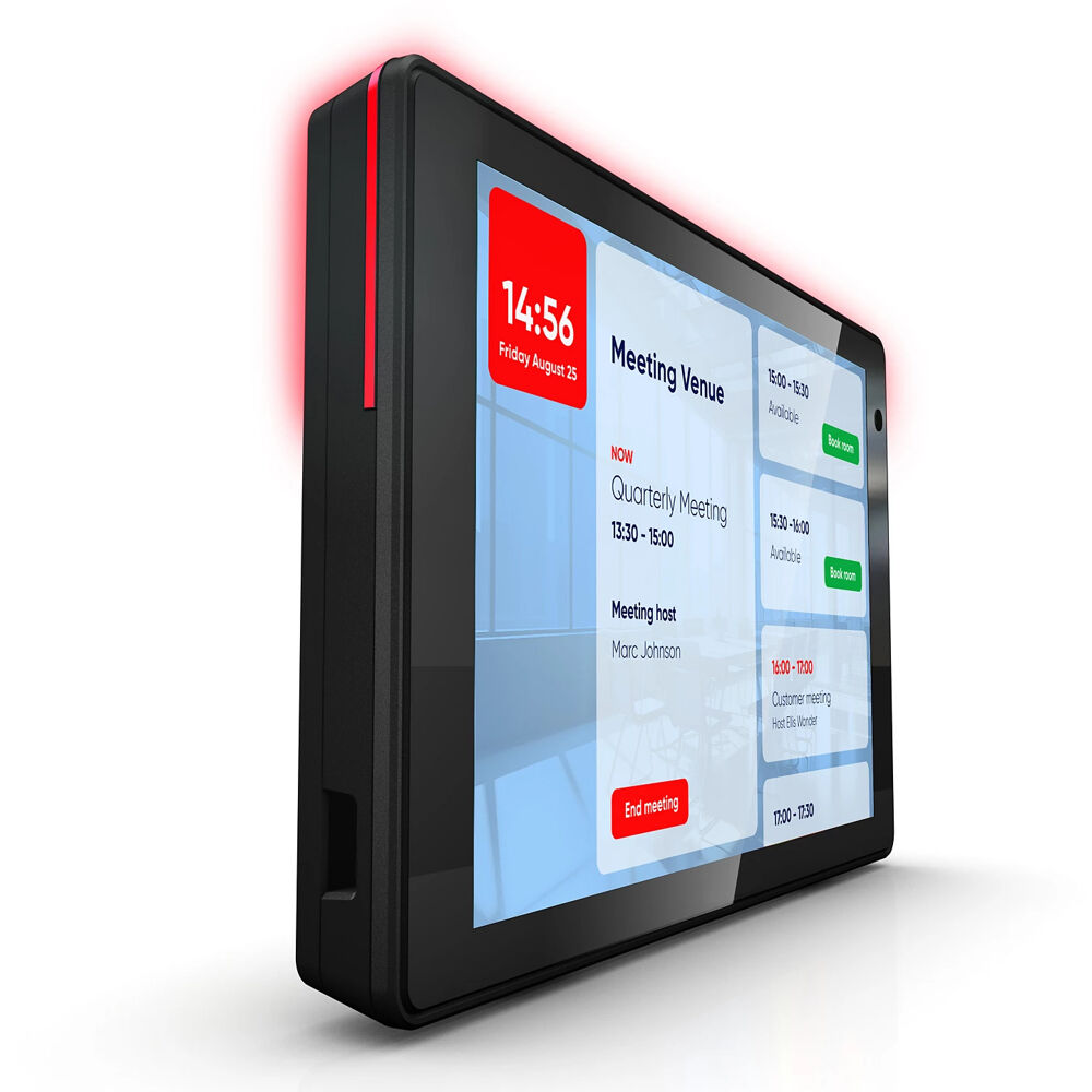 10" Commercial 18/7 Display, 10-point PCAP touch, FHD 1980x1020